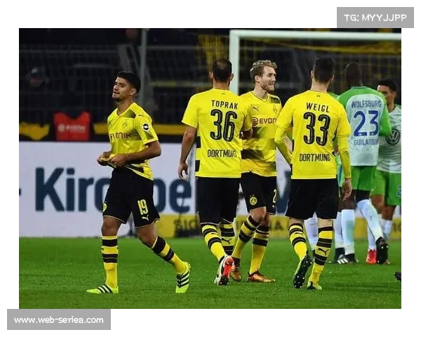 埃因霍温客场逆转多特蒙德 展现强大进攻反击实力