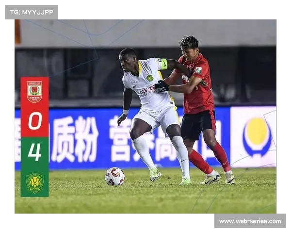 青岛海牛1-0力克武汉三镇，保级形势占优