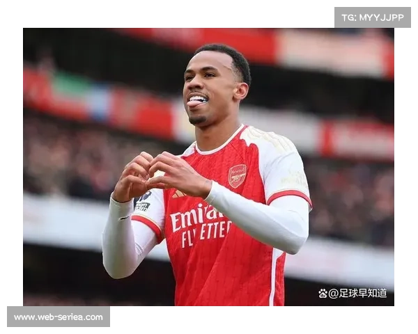 阿森纳后防四人伤缺,加布里埃尔独撑防线