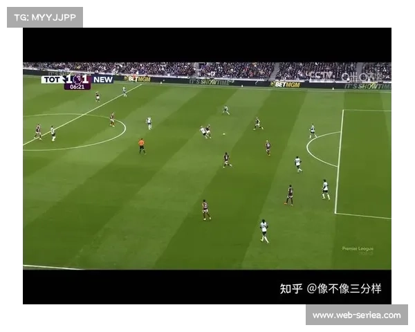 热刺1-2主场不敌纽卡斯尔联，遭遇英超八轮不胜